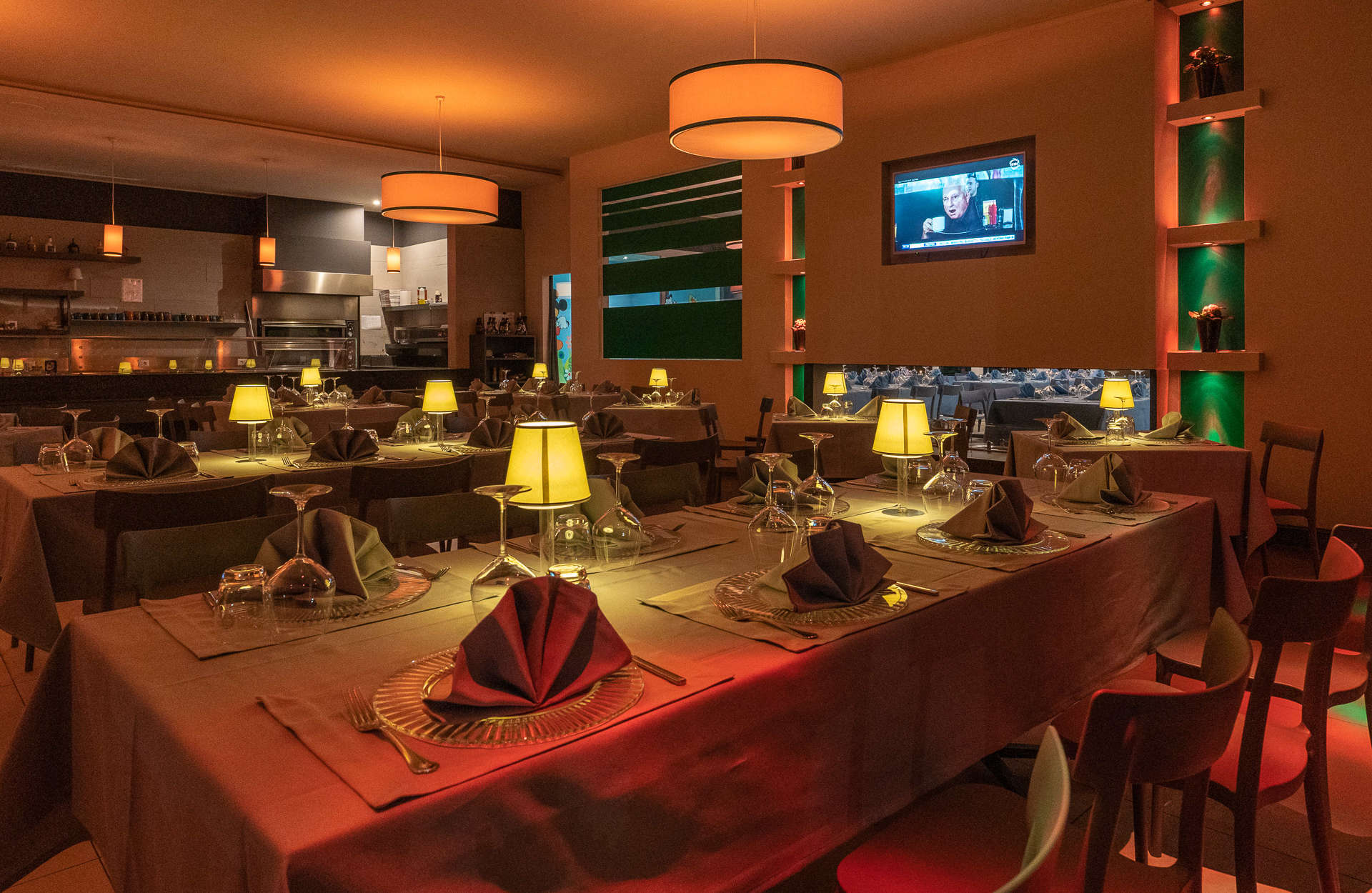 SettimoCielo Ristorante