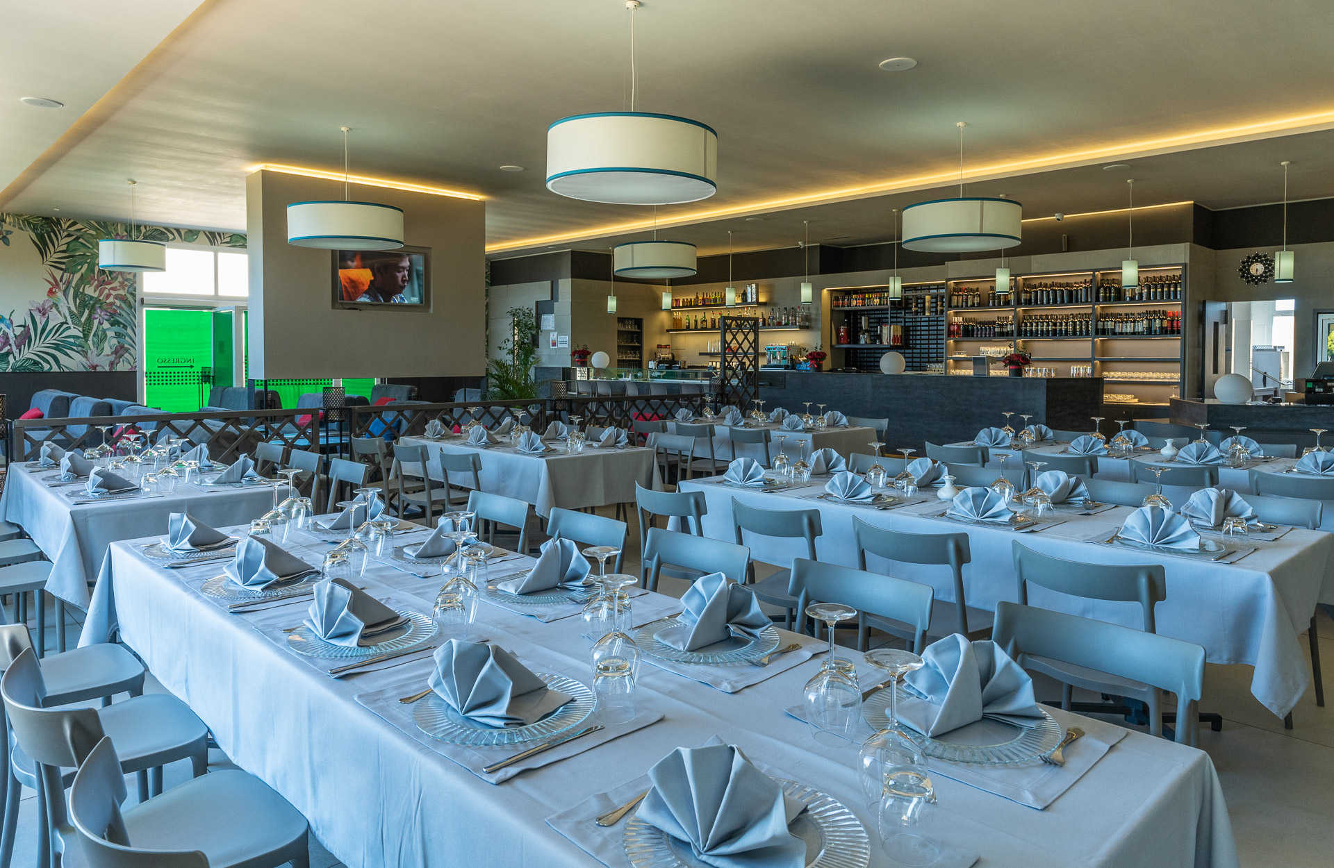 SettimoCielo Ristorante